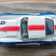 Illustration for article titled Vette Vednesday - Matchbox Rally Vette Corvette Grand Sport (thanks, fintail!)